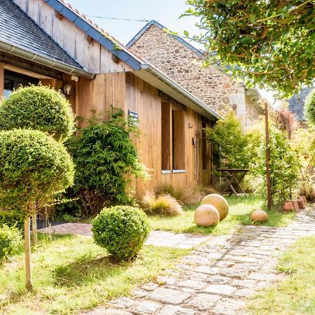 Les gîtes de Kerégal Plouha Extérieur photo