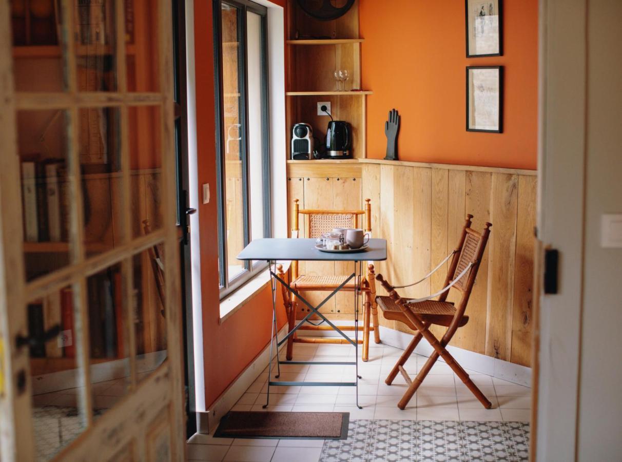 Les gîtes de Kerégal Plouha Extérieur photo
