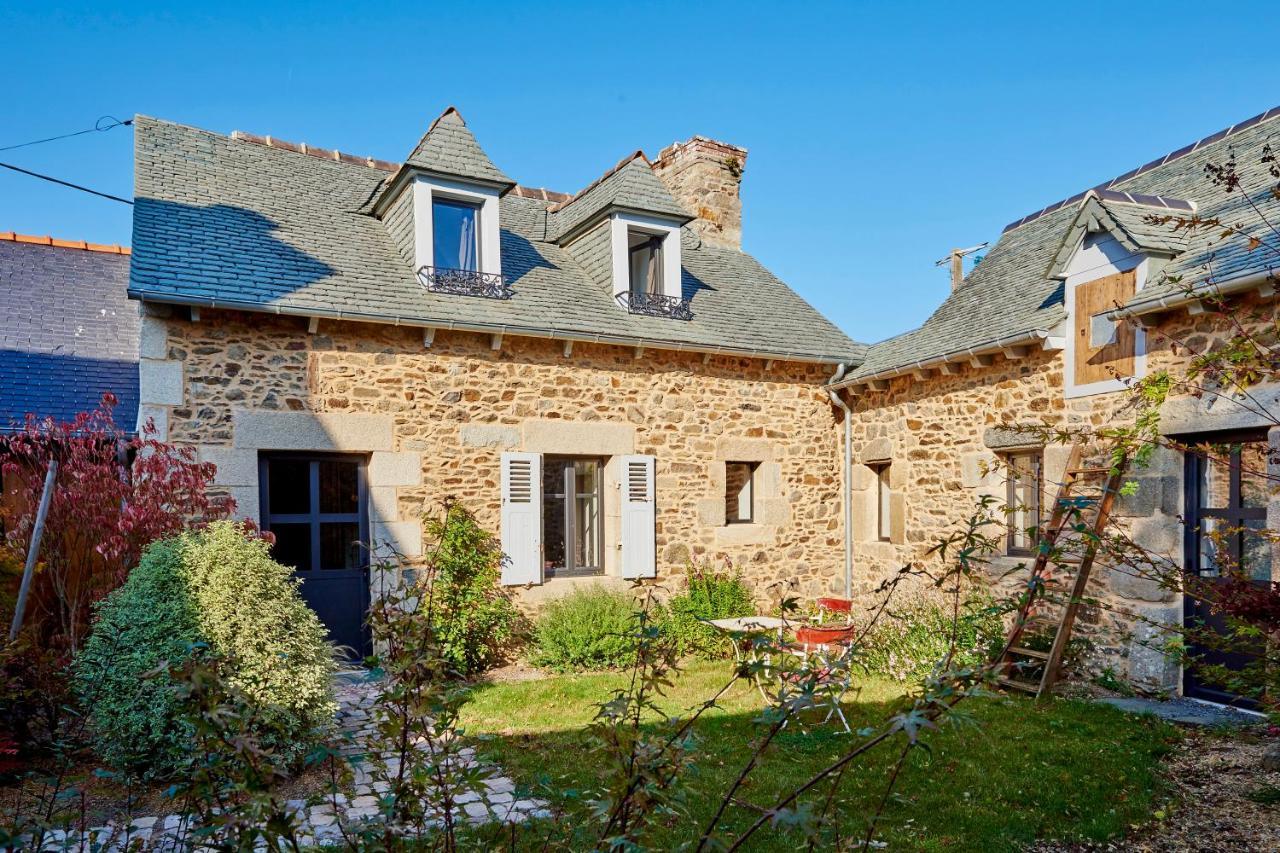 Les gîtes de Kerégal Plouha Extérieur photo