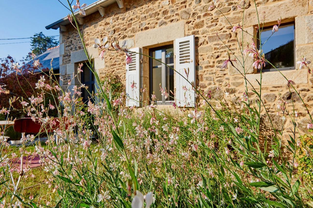 Les gîtes de Kerégal Plouha Extérieur photo